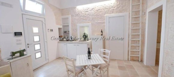 4غرفة شقة في Ostuni, Italy رقم 64534 13