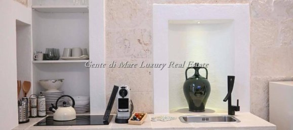 4غرفة شقة في Ostuni, Italy رقم 64534 2