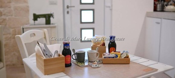 4غرفة شقة في Ostuni, Italy رقم 64534 12