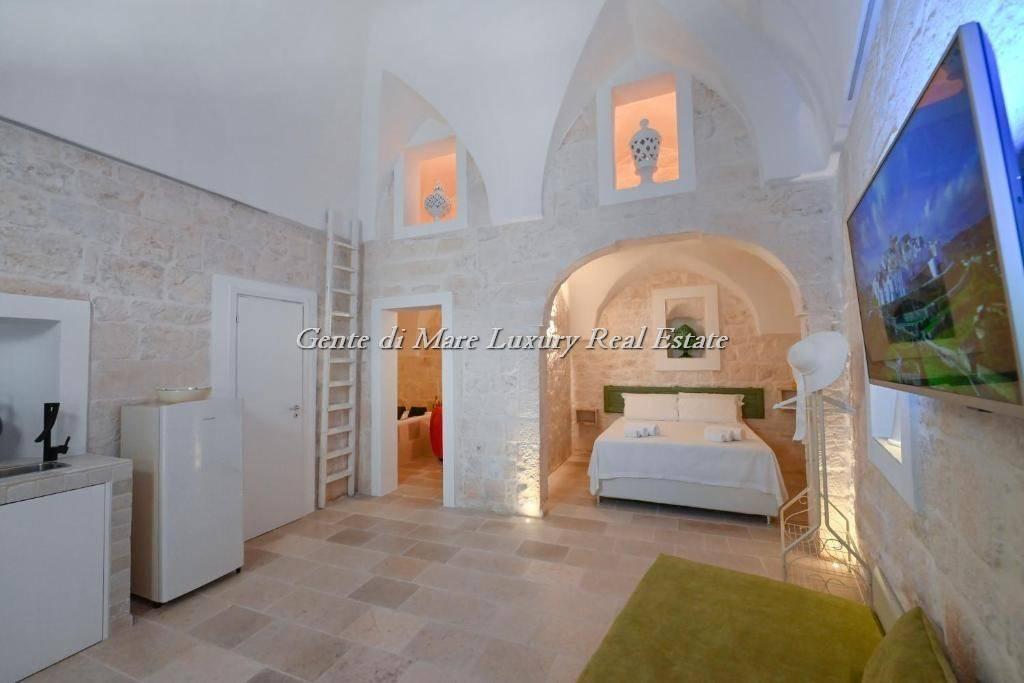4غرفة شقة في Ostuni, Italy رقم 64534