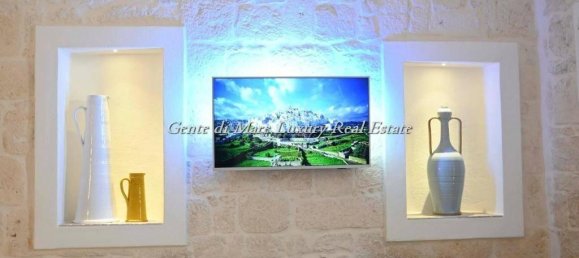 4غرفة شقة في Ostuni, Italy رقم 64534 22