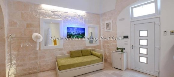 4غرفة شقة في Ostuni, Italy رقم 64534 6