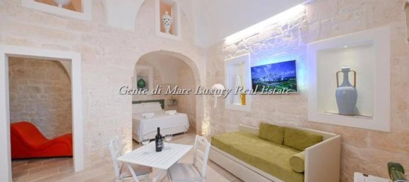 4غرفة شقة في Ostuni, Italy رقم 64534 9