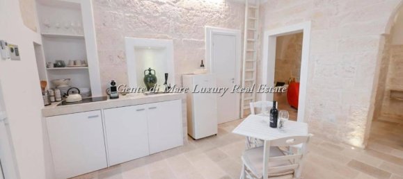 4غرفة شقة في Ostuni, Italy رقم 64534 11