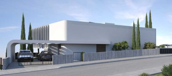 Villa T6 em Agios Tychonas, Cyprus N.º 106981 5