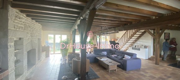 4 bedrooms House in Champignol-lez-Mondeville, France No. 48799 24