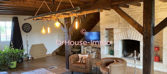 4 bedrooms House in Champignol-lez-Mondeville, France No. 48799 26