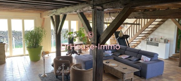 4 bedrooms House in Champignol-lez-Mondeville, France No. 48799 22