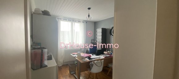 4 bedrooms House in Champignol-lez-Mondeville, France No. 48799 16