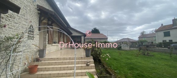 4 bedrooms House in Champignol-lez-Mondeville, France No. 48799 4