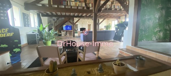 4 bedrooms House in Champignol-lez-Mondeville, France No. 48799 23