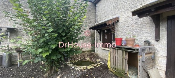 4 bedrooms House in Champignol-lez-Mondeville, France No. 48799 6