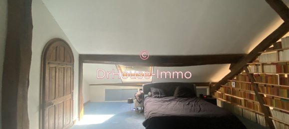 4 bedrooms House in Champignol-lez-Mondeville, France No. 48799 19