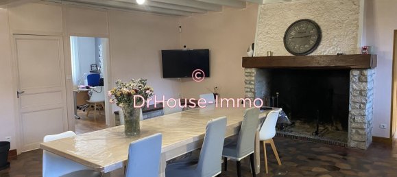 4 bedrooms House in Champignol-lez-Mondeville, France No. 48799 11