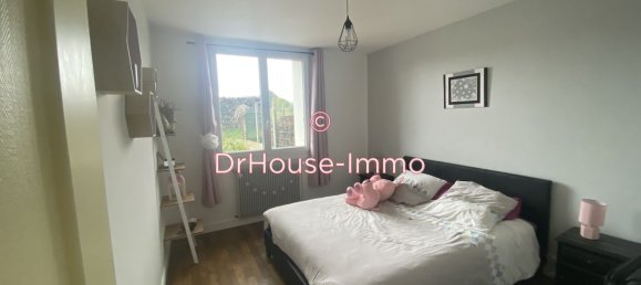 4 bedrooms House in Champignol-lez-Mondeville, France No. 48799 14