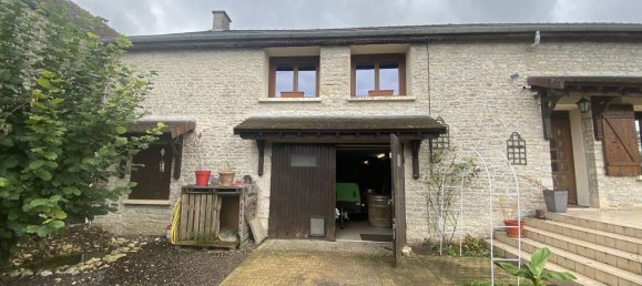 4 bedrooms House in Champignol-lez-Mondeville, France No. 48799 3