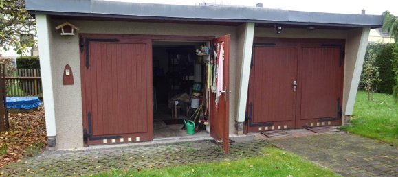 4-Zimmer Stadthaus in Mittelsachsen, Germany, Nr. 221419 3