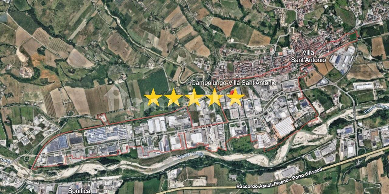 6 Schlafzimmer Wohnung in Ascoli Piceno, Italy, Nr. 402044