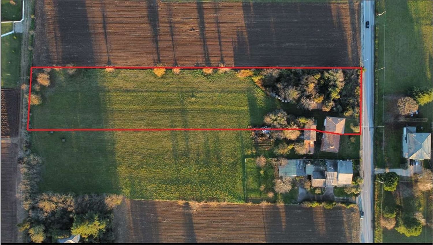 3 bedrooms House in Trevignano, Italy No. 363931