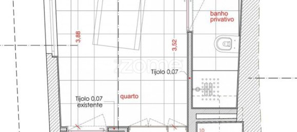  بناية في Guimaraes, Portugal 120متر مربع رقم 83458 15