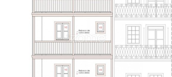  بناية في Guimaraes, Portugal 120متر مربع رقم 83458 10