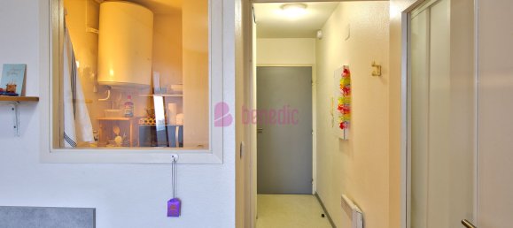 Студия в Нанси, Франция № 84325 3