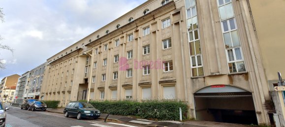 Студия в Нанси, Франция № 84325 5