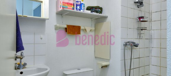 Студия в Нанси, Франция № 84325 6