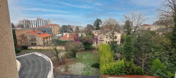 Студия в Нанси, Франция № 84325 8