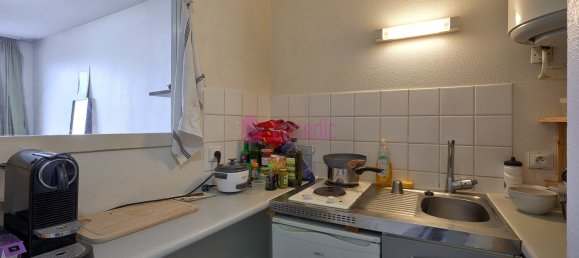 Студия в Нанси, Франция № 84325 2