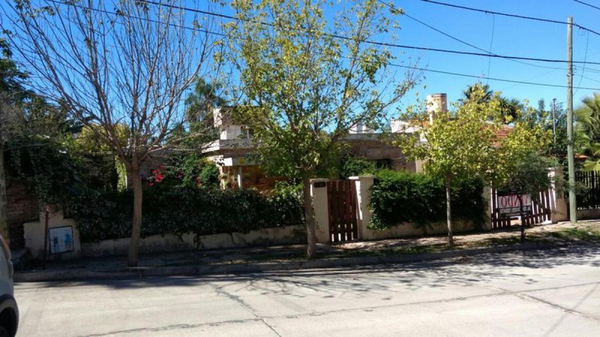 2 bedrooms House in Cordoba, Argentina No. 7505