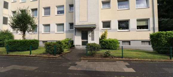 2 Schlafzimmer Wohnung in Essen, Germany, Nr. 38290 2