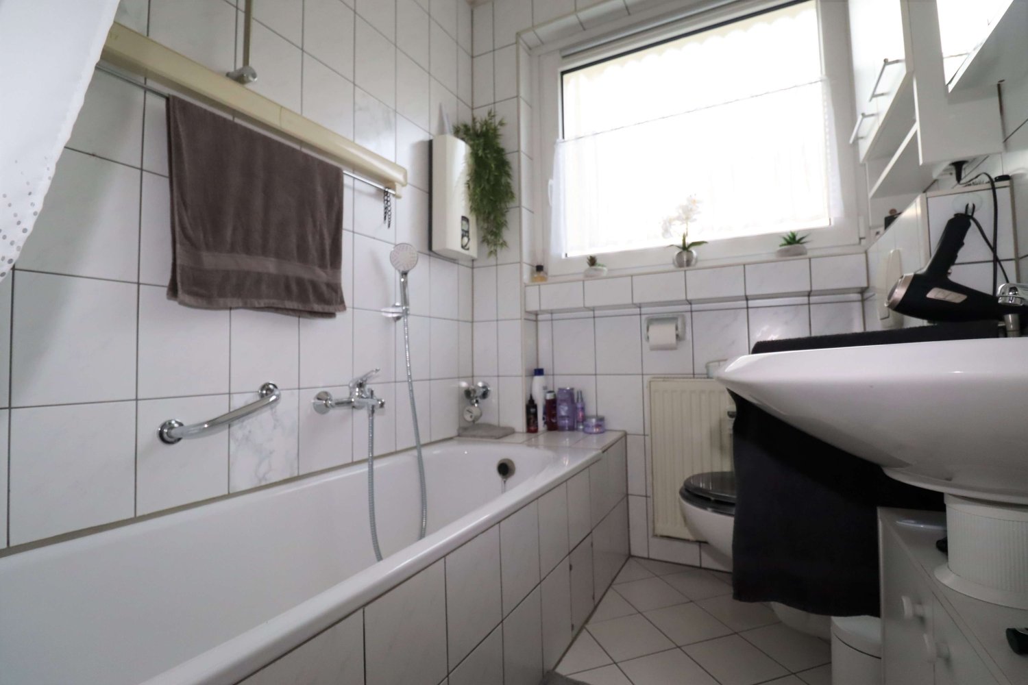 2 Schlafzimmer Wohnung in Essen, Germany, Nr. 38290