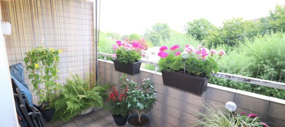 2 Schlafzimmer Wohnung in Essen, Germany, Nr. 38290 3