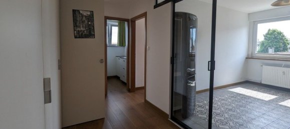 Apartamento de 1 dormitorio en Saint-Louis, France No. 76364 5