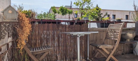 Apartamento de 1 dormitorio en Saint-Louis, France No. 76364 3