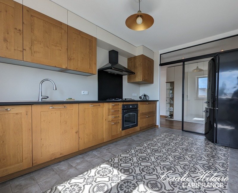 Apartamento de 1 dormitorio en Saint-Louis, France No. 76364