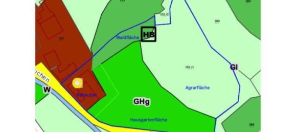 Terrain à Mariasdorf, Austria 12800m² No. 199426 5