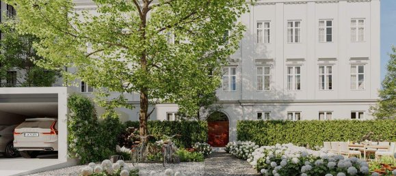 Studio in Simmering, Austria No. 136636 12