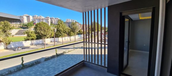 Apartamento 2+1 em Kusadasi, Turkey N.º 512 14