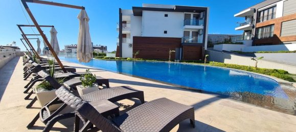 Apartamento 2+1 em Kusadasi, Turkey N.º 512 2