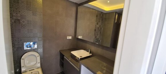 Apartamento 2+1 em Kusadasi, Turkey N.º 512 5