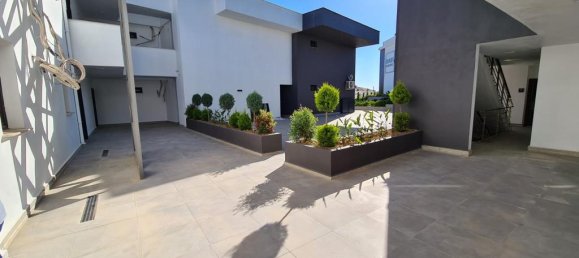 Apartamento 2+1 em Kusadasi, Turkey N.º 512 8