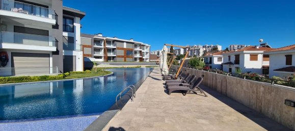 Apartamento 2+1 em Kusadasi, Turkey N.º 512 12