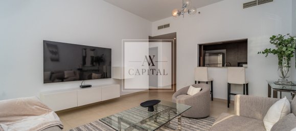 2 Schlafzimmer Wohnung in Zabeel, UAE, Nr. 52549 24