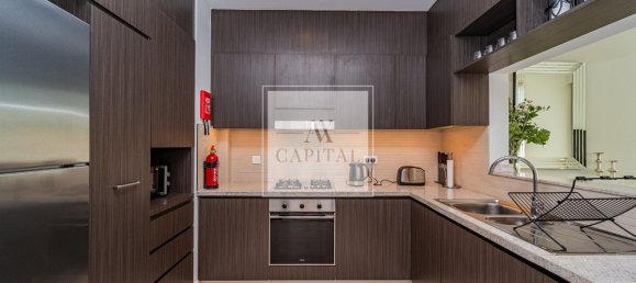 2 Schlafzimmer Wohnung in Zabeel, UAE, Nr. 52549 21