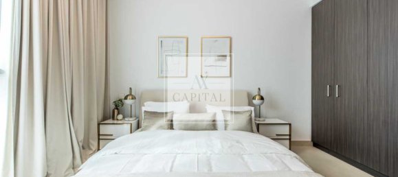 2 Schlafzimmer Wohnung in Zabeel, UAE, Nr. 52549 12