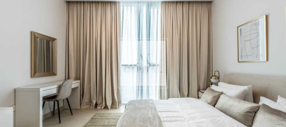 2 Schlafzimmer Wohnung in Zabeel, UAE, Nr. 52549 13