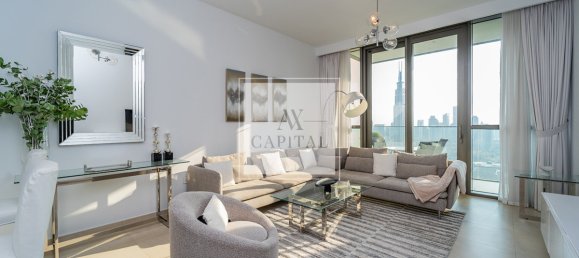 2 Schlafzimmer Wohnung in Zabeel, UAE, Nr. 52549 16