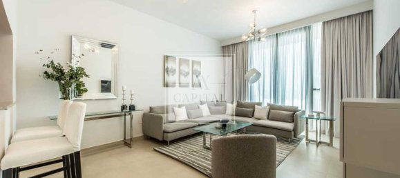 2 Schlafzimmer Wohnung in Zabeel, UAE, Nr. 52549 22